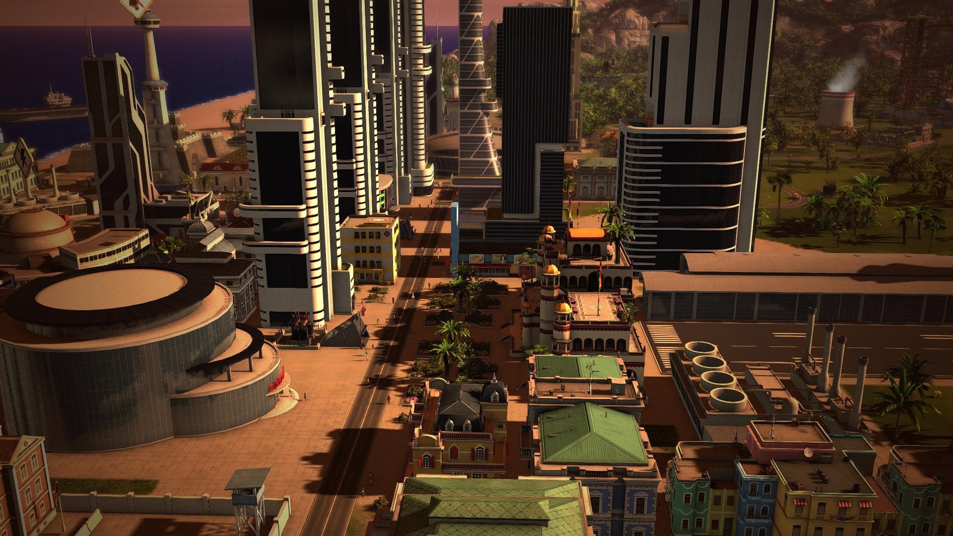 Tropico 5 - Penultime Edition - Imagen 9